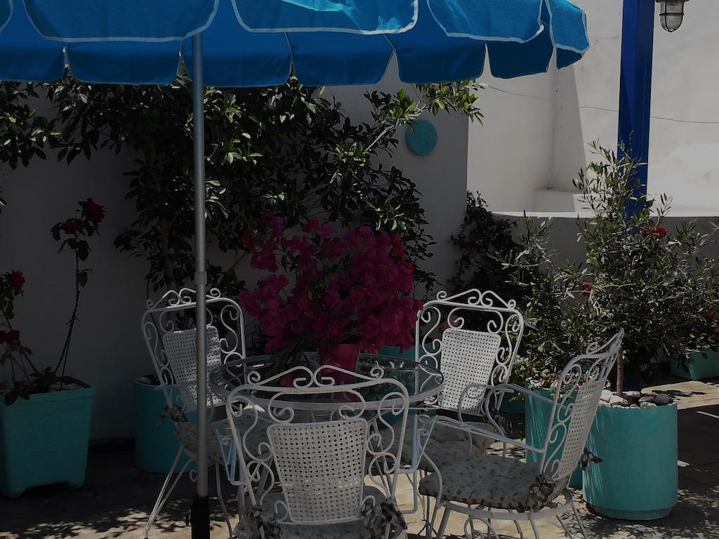 Bouganville Αpartments Adamantas  Habitación foto